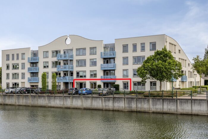 Vrijstaande woning te koop: Steenklef 4A, Vortum-Mullem