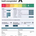 Energielabel