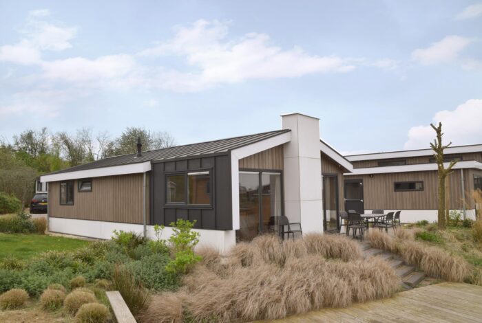 Vrijstaande woning te koop: Steenklef 4A, Vortum-Mullem