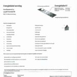Energielabel