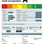 Energielabel