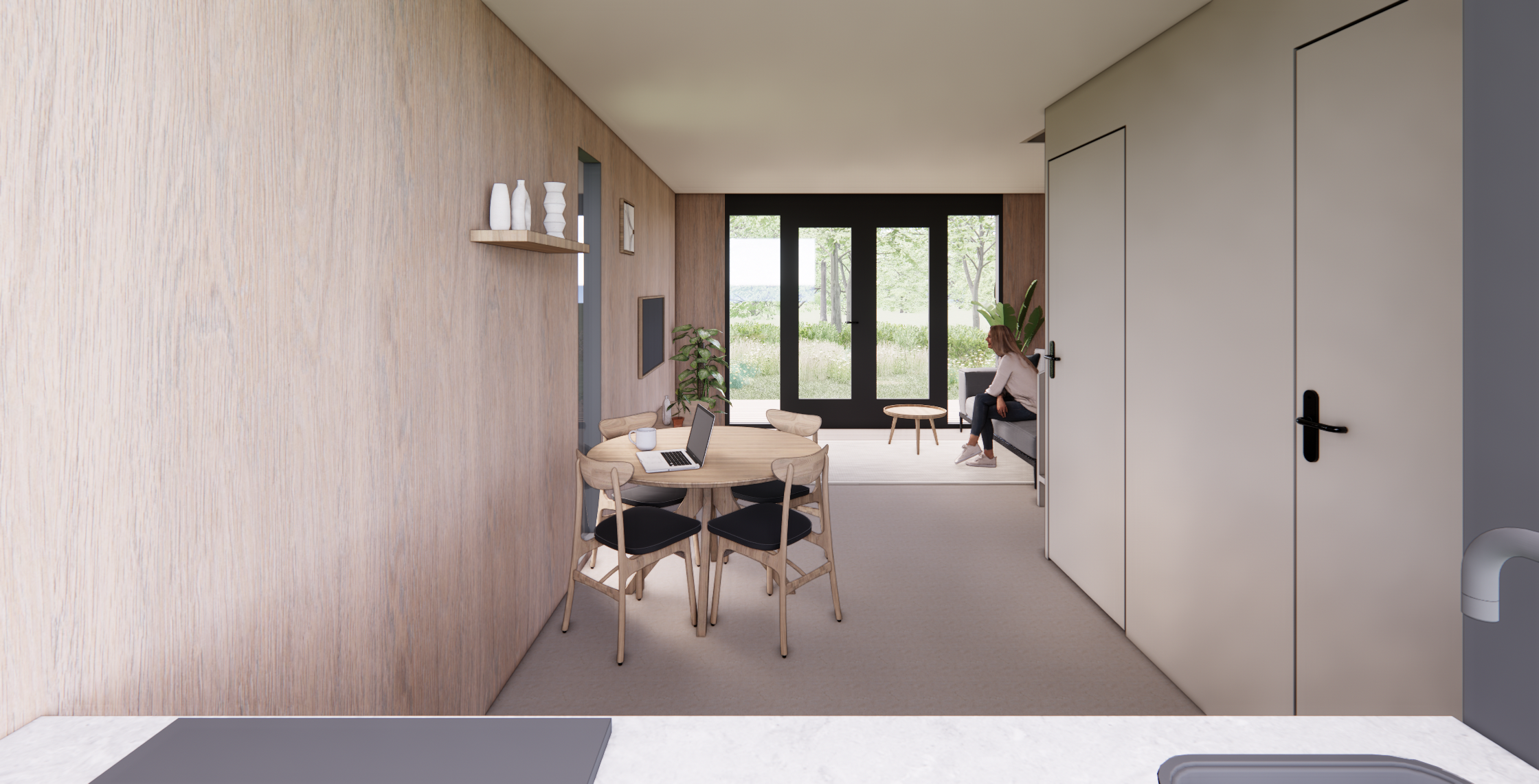 Interieur R3