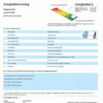 Energielabel