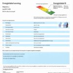 Energielabel