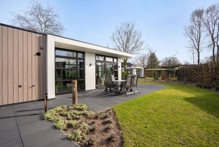 Vrijstaande woning te koop: Steenklef 4A, Vortum-Mullem