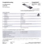 Energielabel