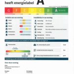Energielabel