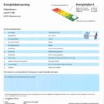 Energielabel