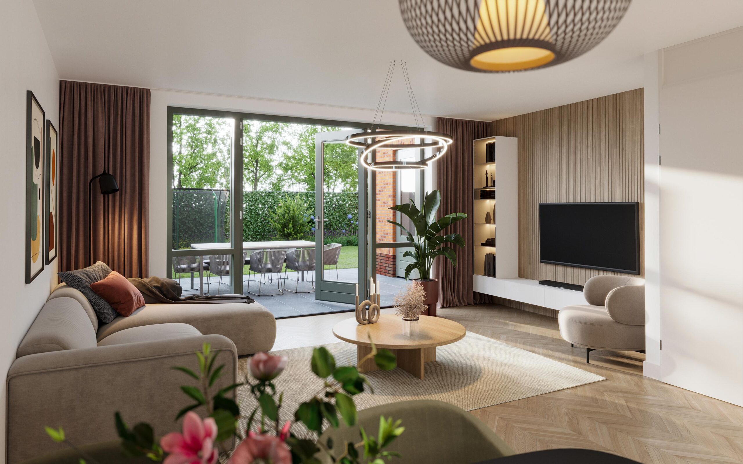 Stevensbeek Fase 2 BNR 49 Cam 01 (bouwnummer 69 vergelijkbaar)