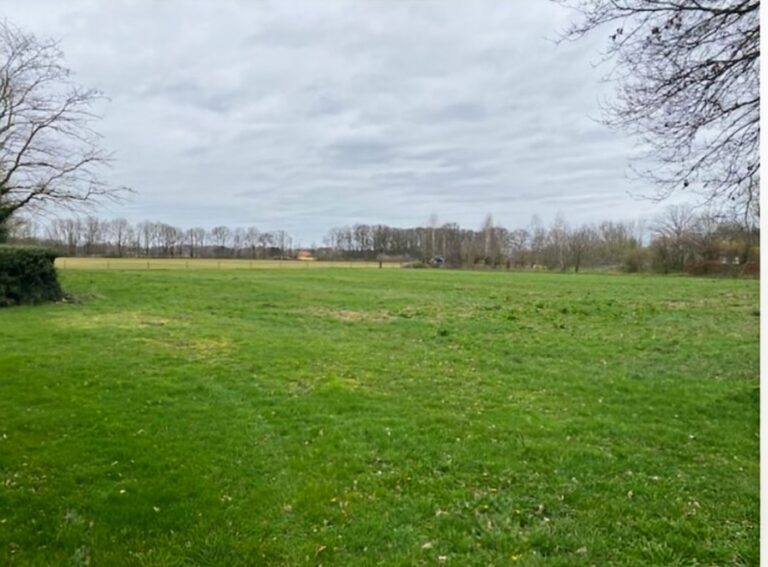 Vrijstaande woning te koop: Steenklef 4A, Vortum-Mullem