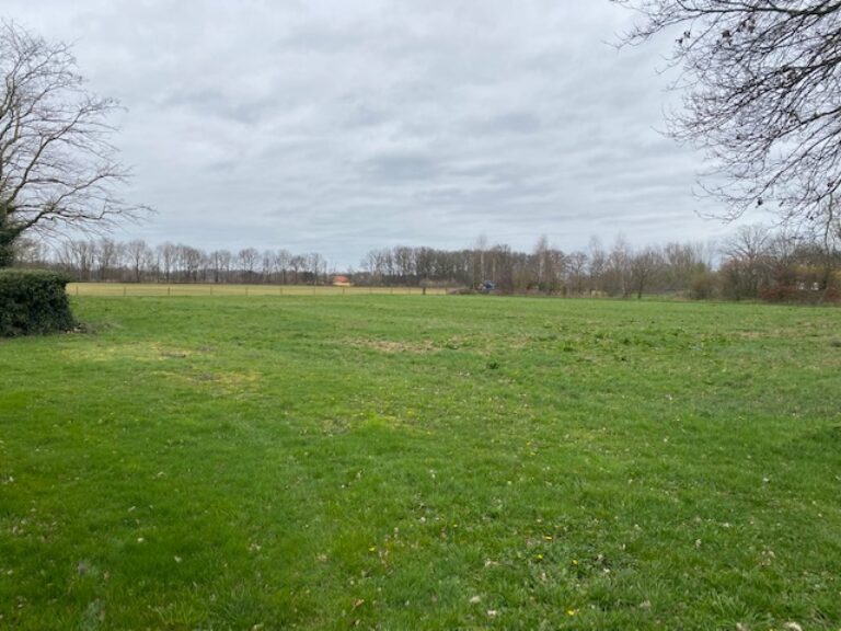Vrijstaande woning te koop: Steenklef 4A, Vortum-Mullem
