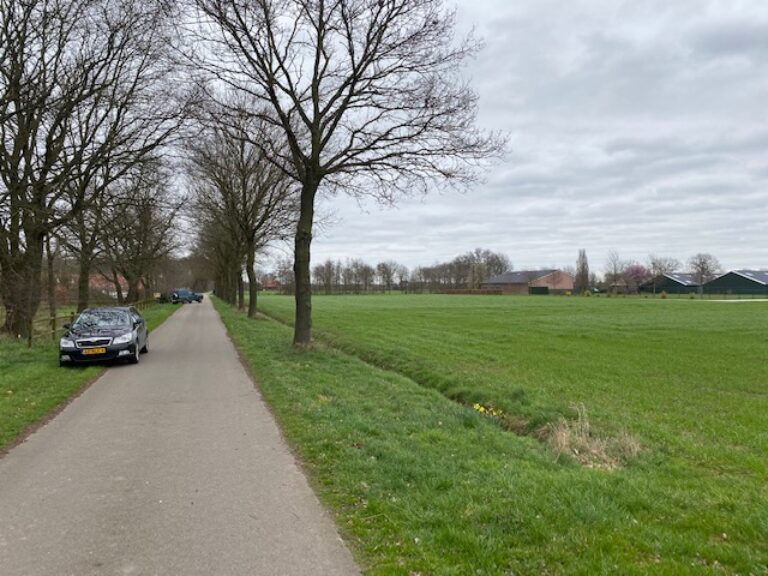 Vrijstaande woning te koop: Steenklef 4A, Vortum-Mullem