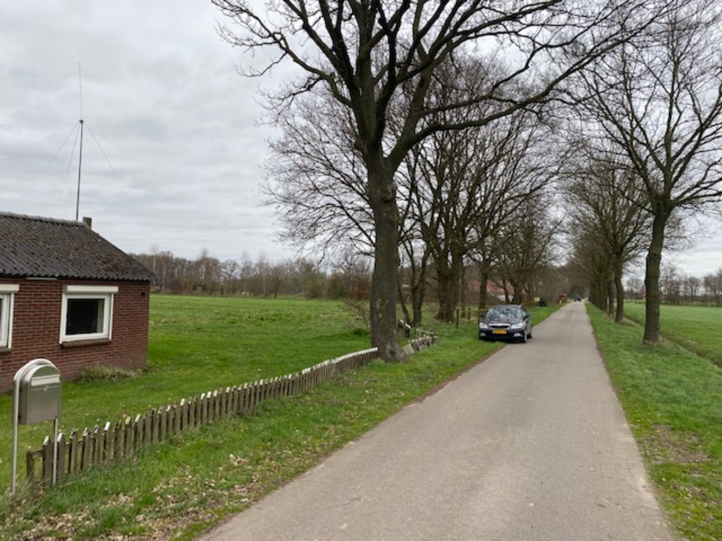 Vrijstaande woning te koop: Steenklef 4A, Vortum-Mullem