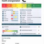 Energielabel