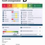 Energielabel