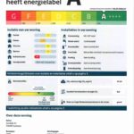 Energielabel