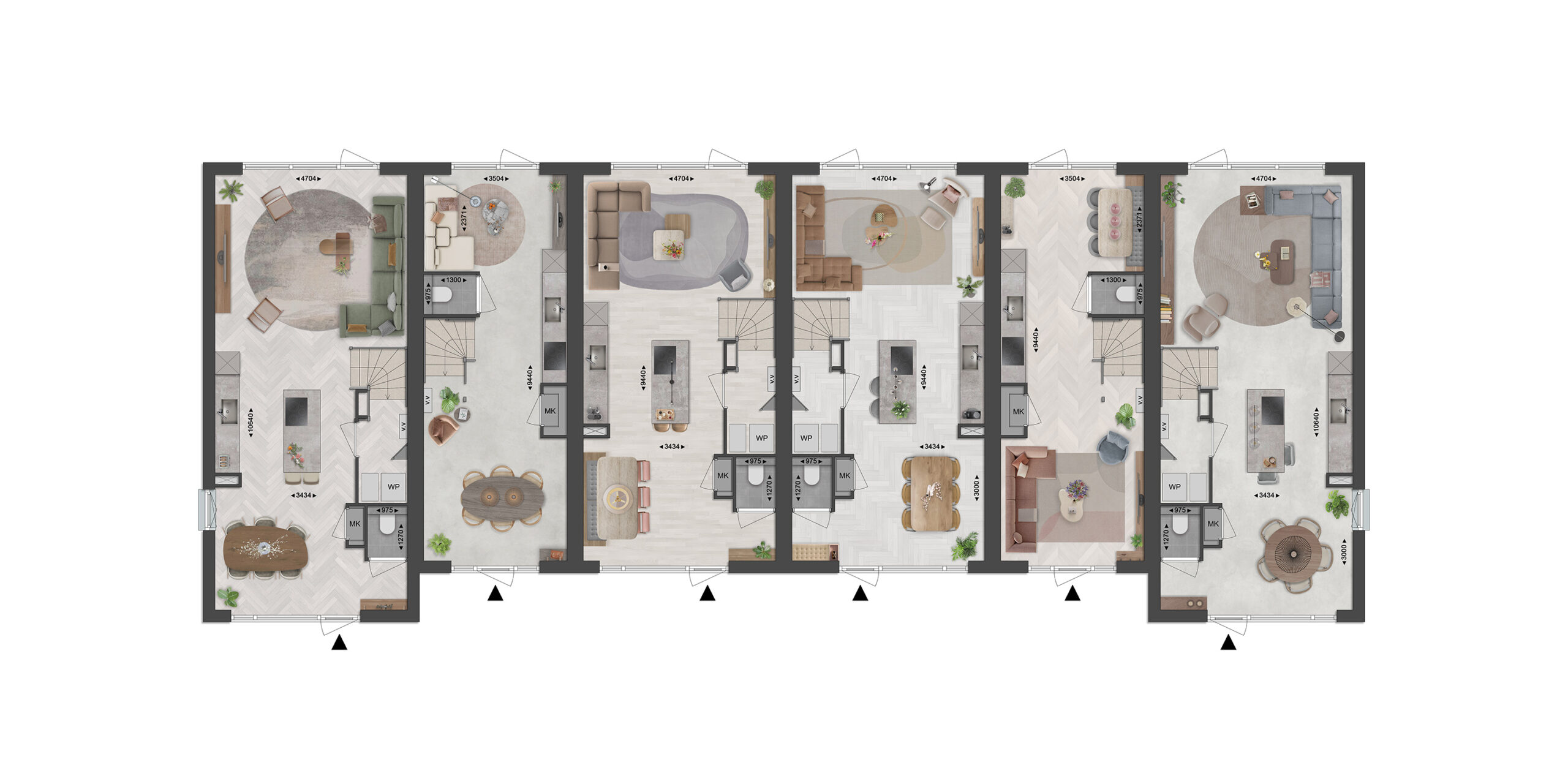 Plattegrond_Wanroij_0BG