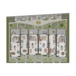 Plattegrond_Wanroij_0BG_Tuin