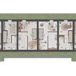 Plattegrond_Wanroij_2e