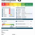 Energielabel