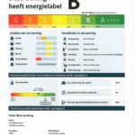 Energielabel