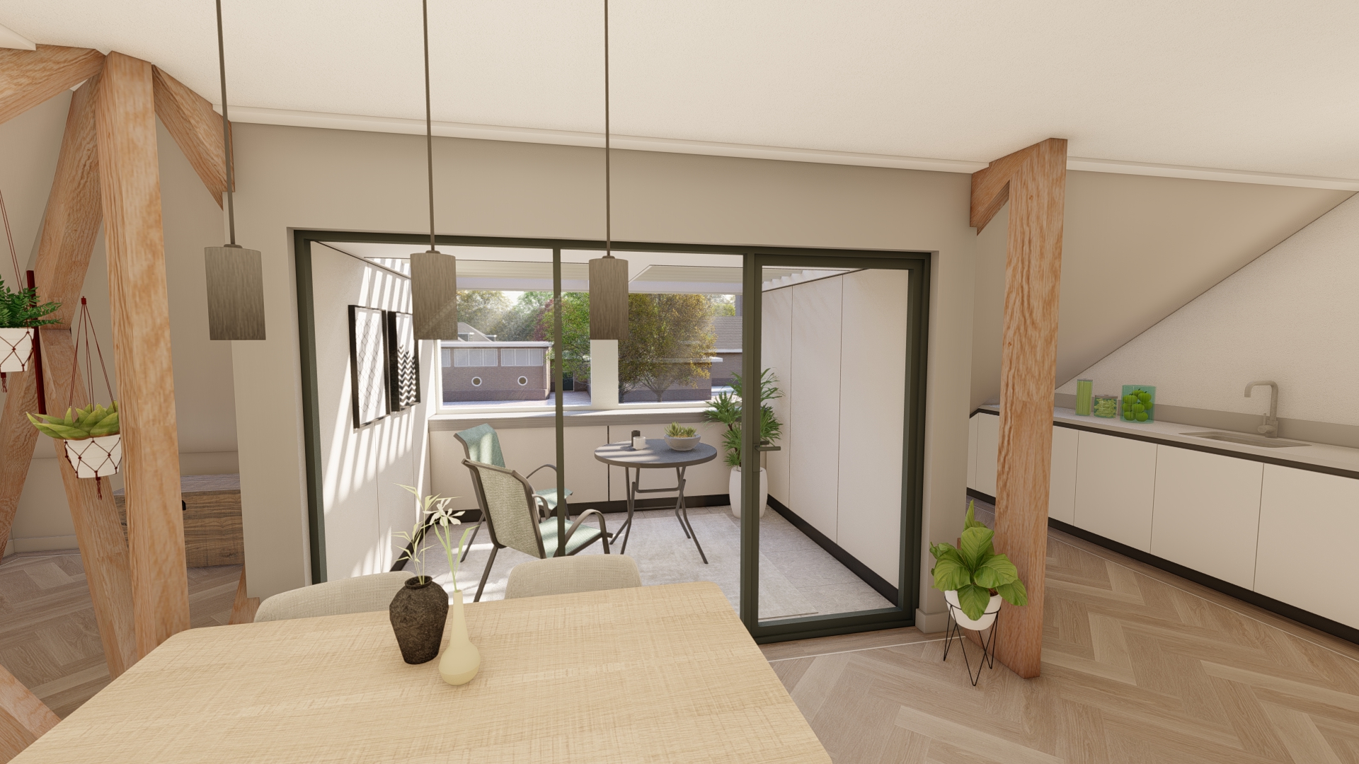 1150108-07_Grave-gebouw-G_Knarrenhof_interieur-appartement-13_imp-04
