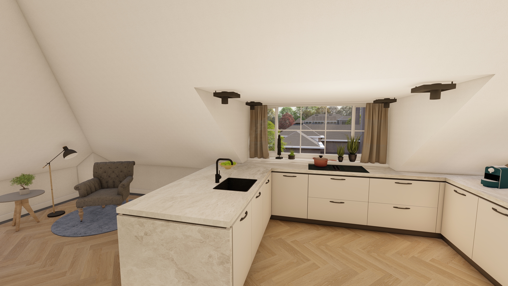 1150108-07_Grave-gebouw-G_Knarrenhof_interieur-appartement-19_imp-01