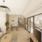 1150108-07_Grave-gebouw-G_Knarrenhof_interieur-appartement-19_imp-07