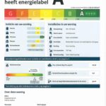 Energielabel