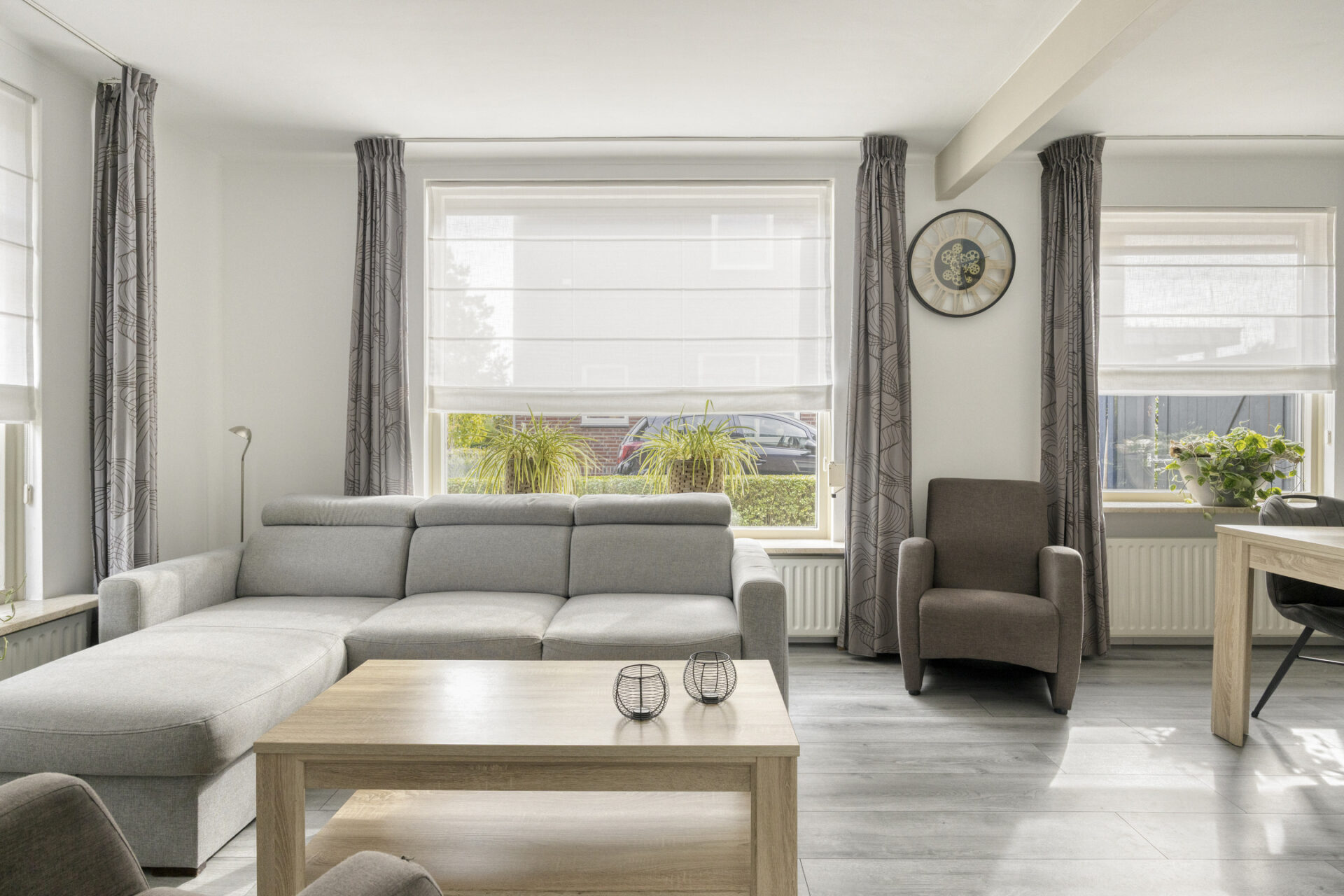 Vrijstaande woning te koop: Wethouder Lindersstraat 56, Wilbertoord
