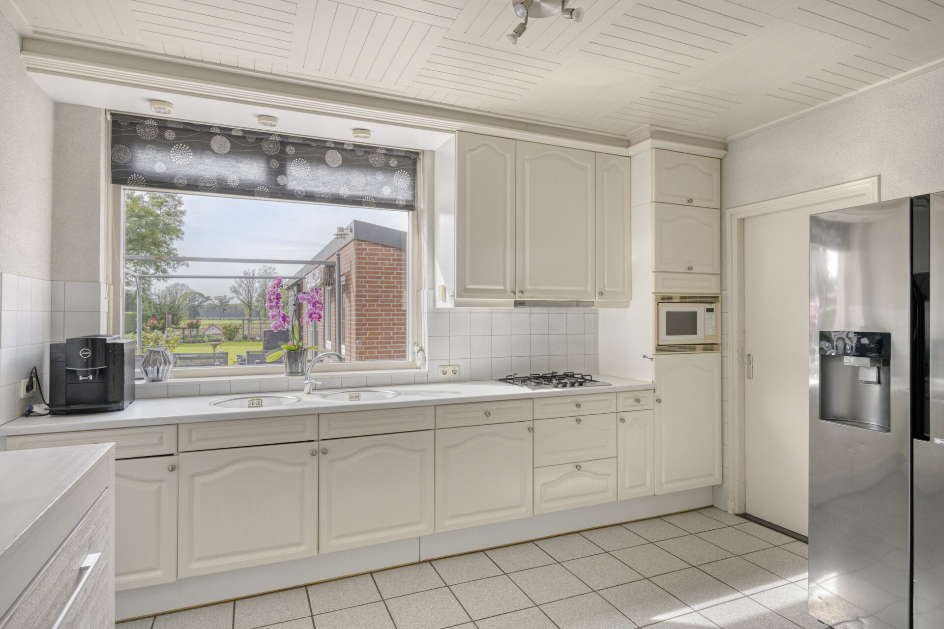 Vrijstaande woning te koop: Wethouder Lindersstraat 56, Wilbertoord