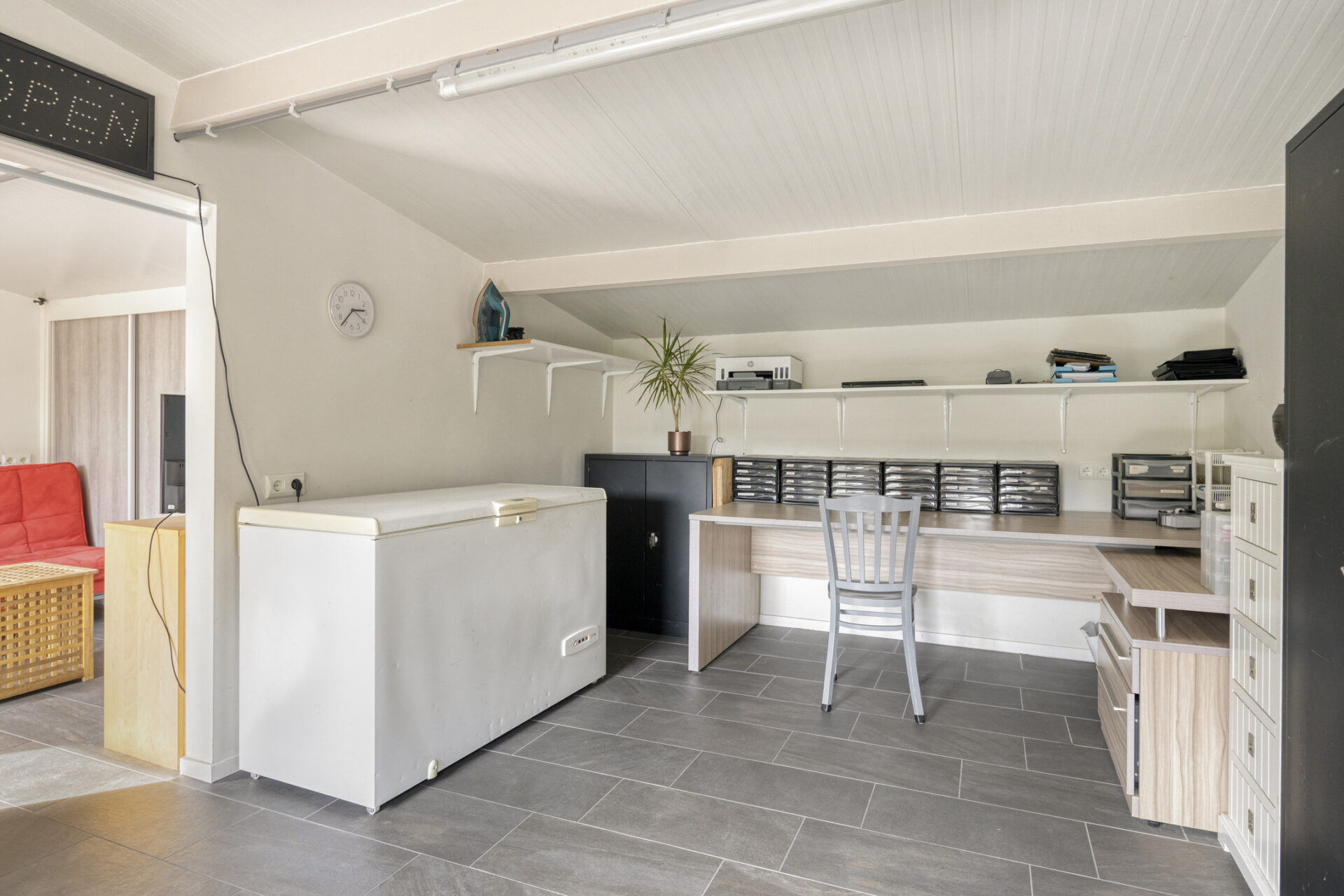 Vrijstaande woning te koop: Wethouder Lindersstraat 56, Wilbertoord