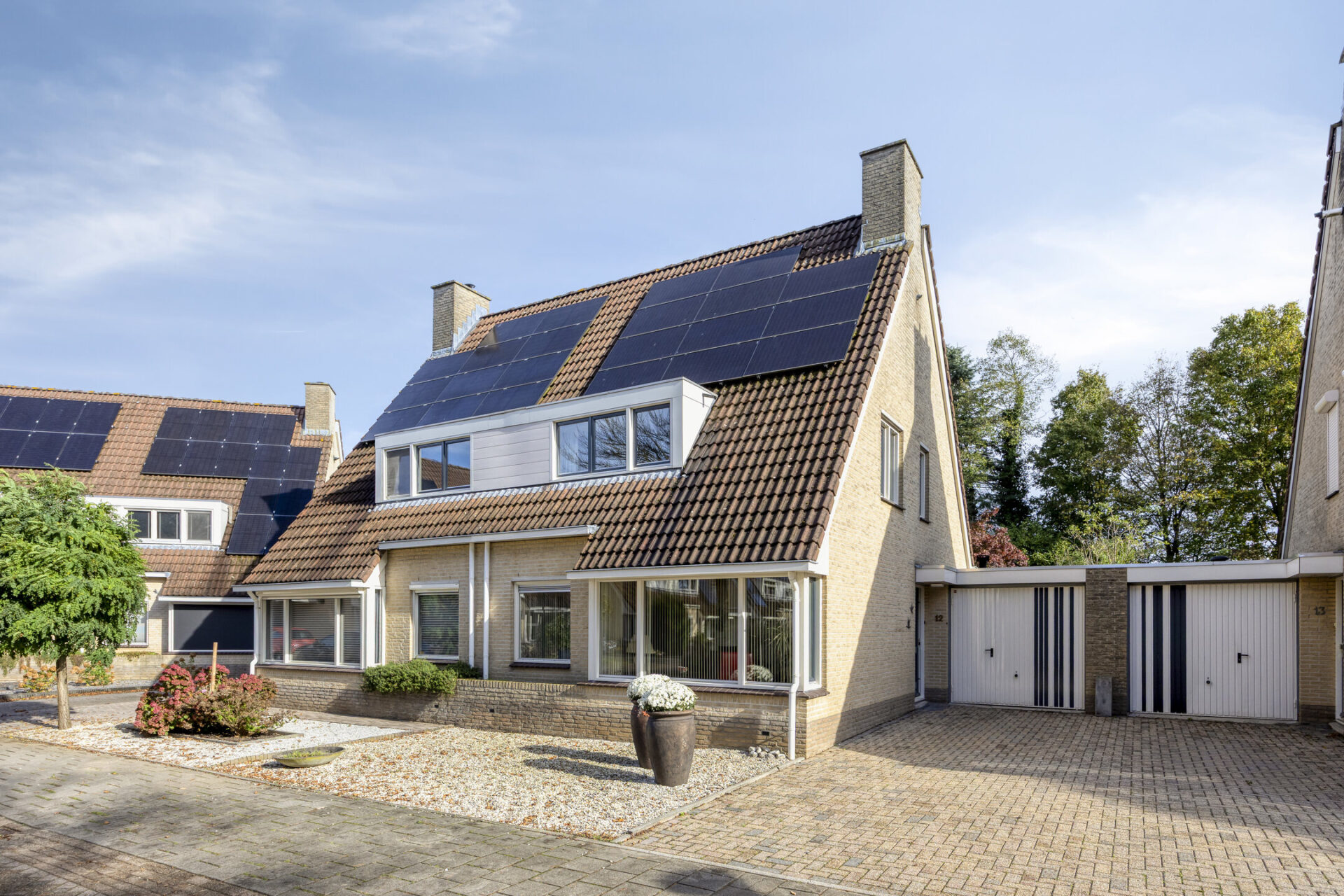 Tussenwoning te koop: Arodaveld 12, Cuijk