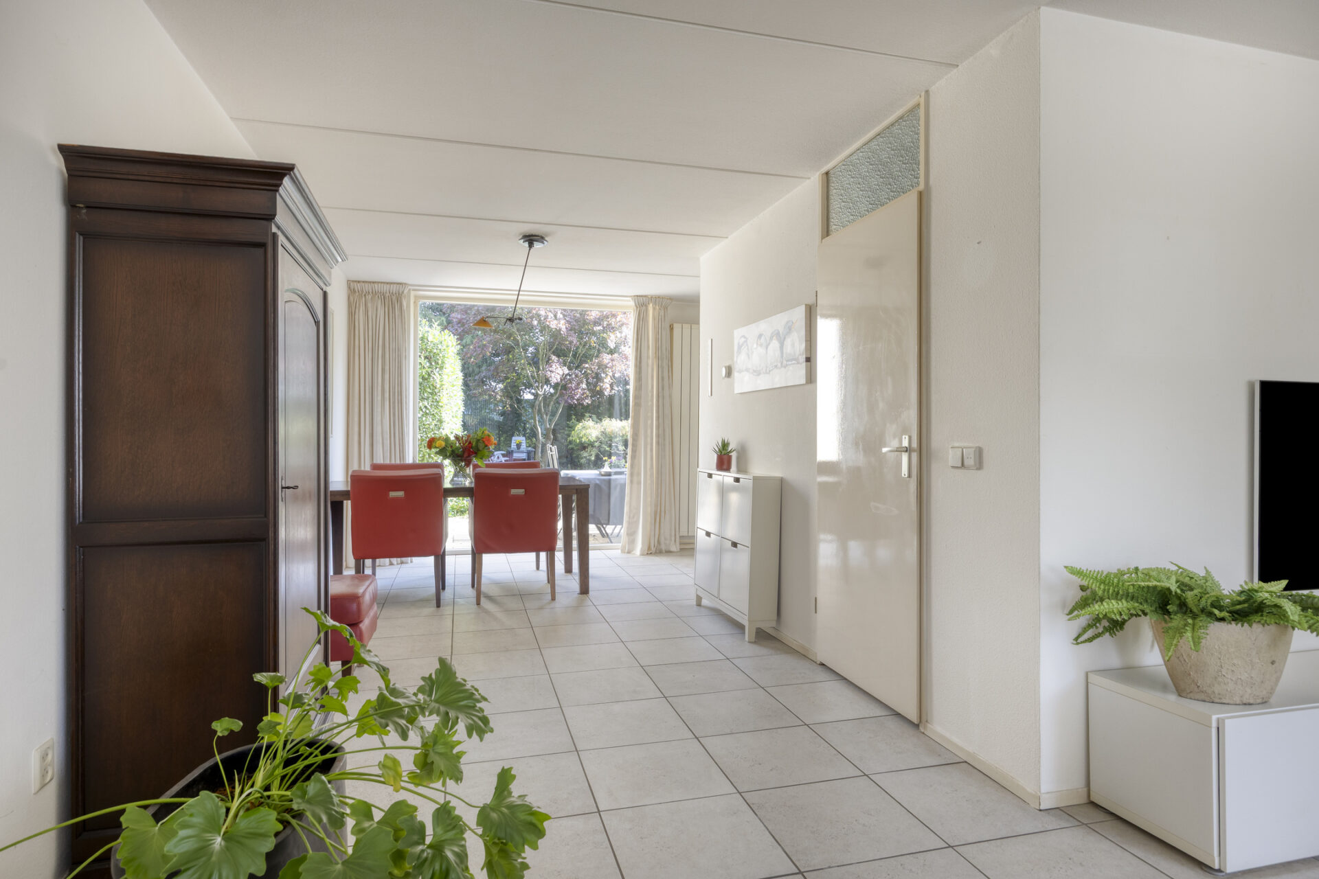 Tussenwoning te koop: Arodaveld 12, Cuijk