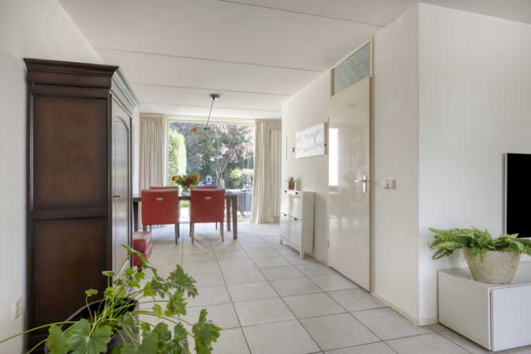 Tussenwoning te koop: Arodaveld 12, Cuijk