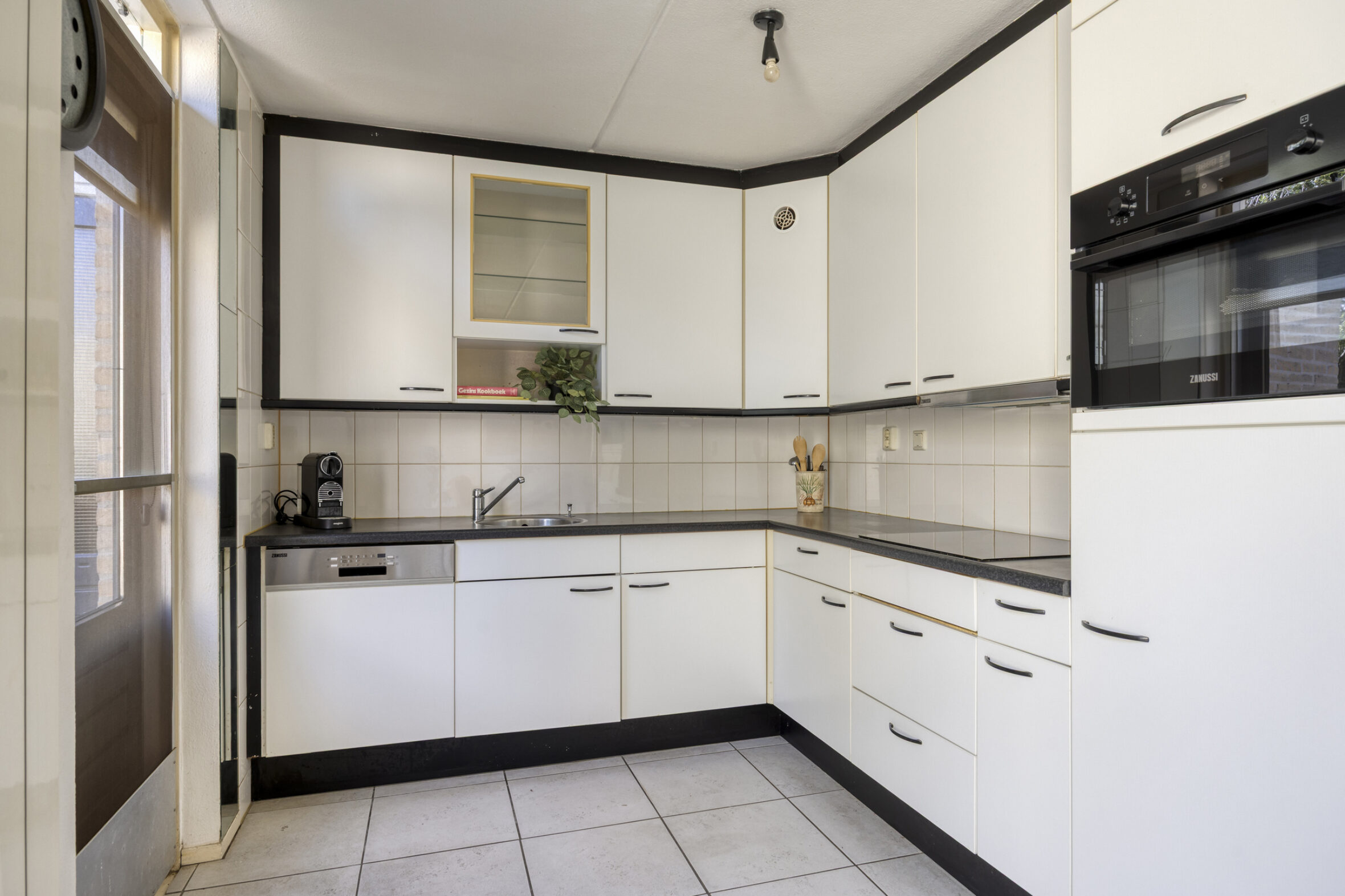 Tussenwoning te koop: Arodaveld 12, Cuijk