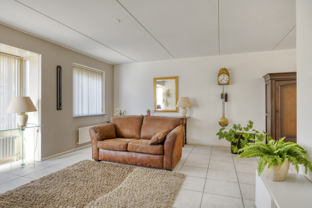 Tussenwoning te koop: Arodaveld 12, Cuijk