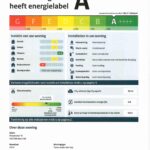Energielabel