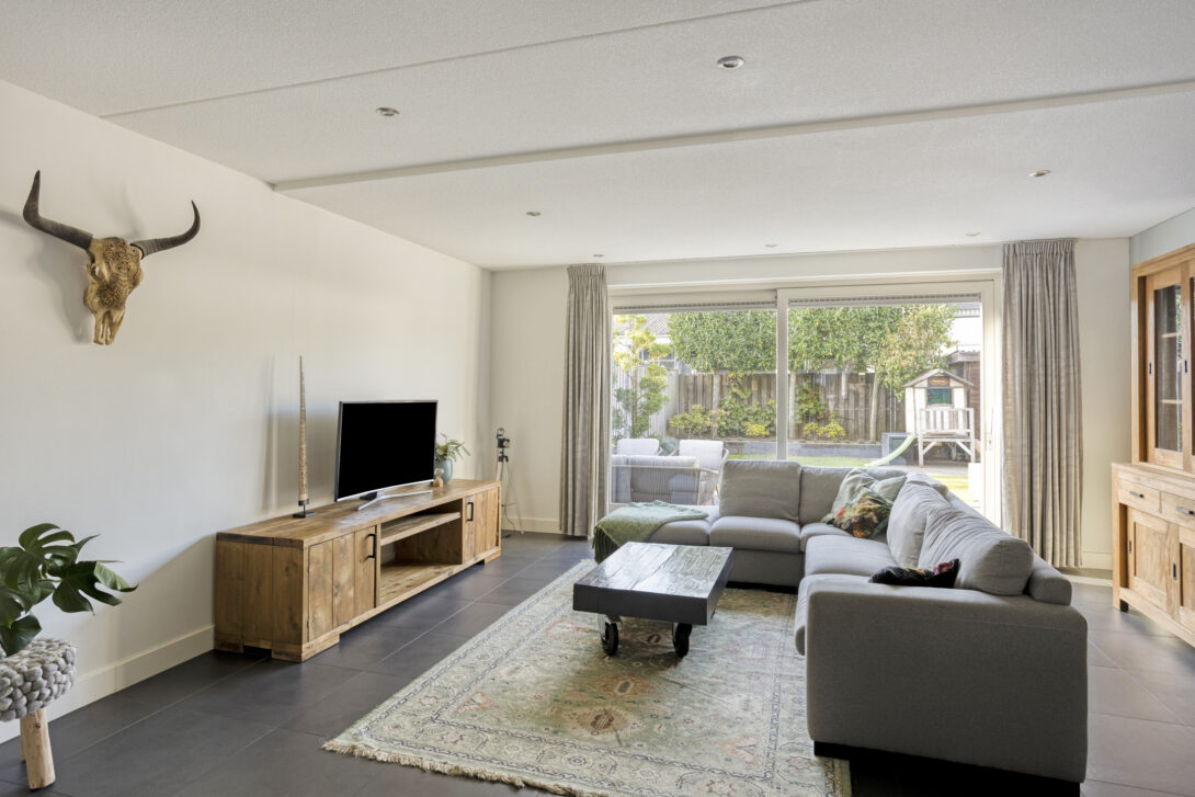 Tussenwoning te koop: Prinsenstal 10, Beers Nb