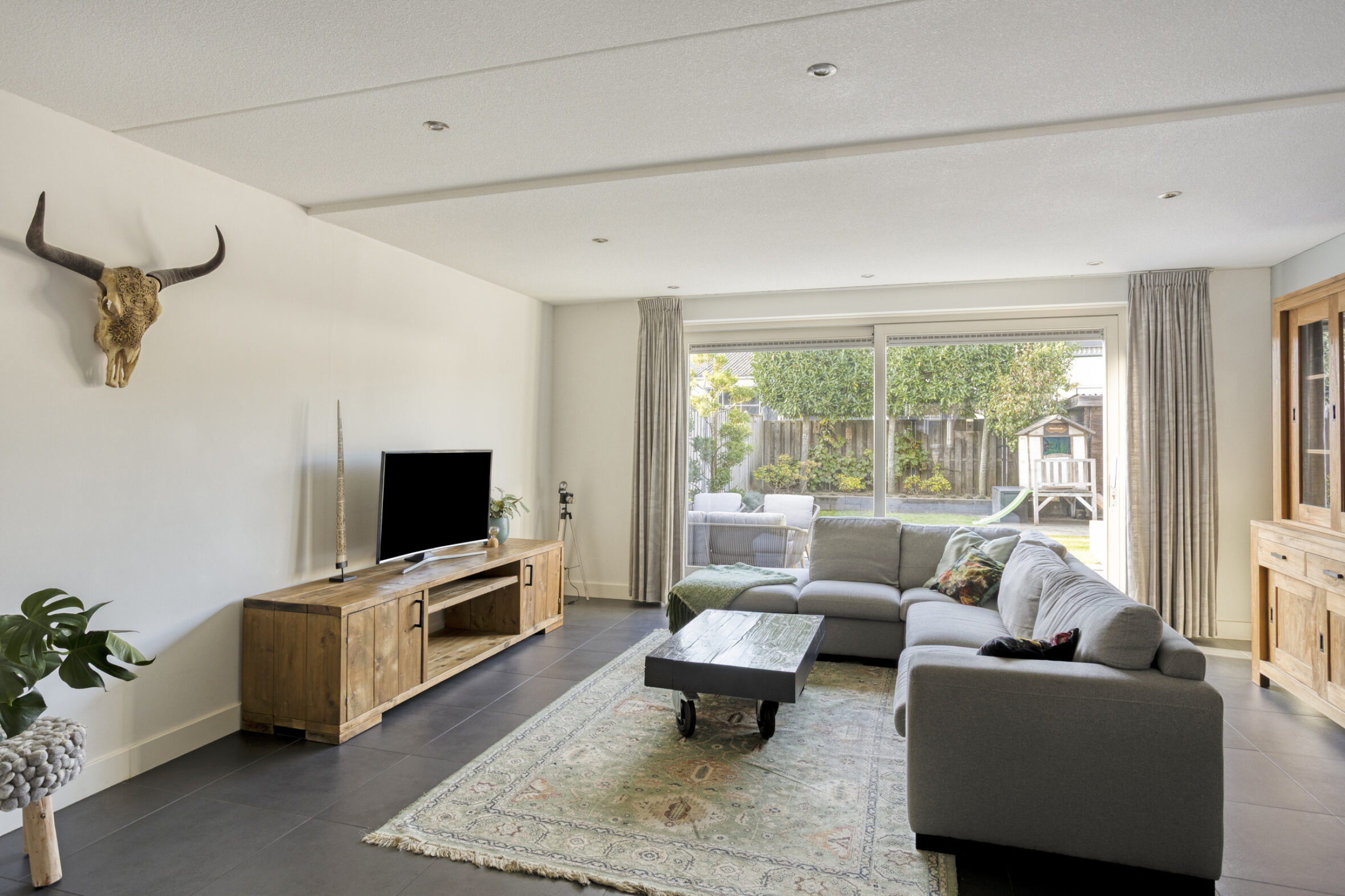 Tussenwoning te koop: Prinsenstal 10, Beers Nb