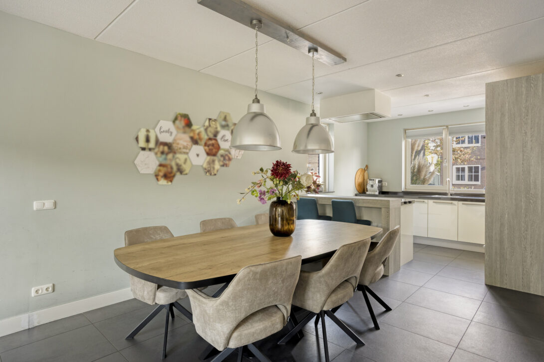Tussenwoning te koop: Prinsenstal 10, Beers Nb