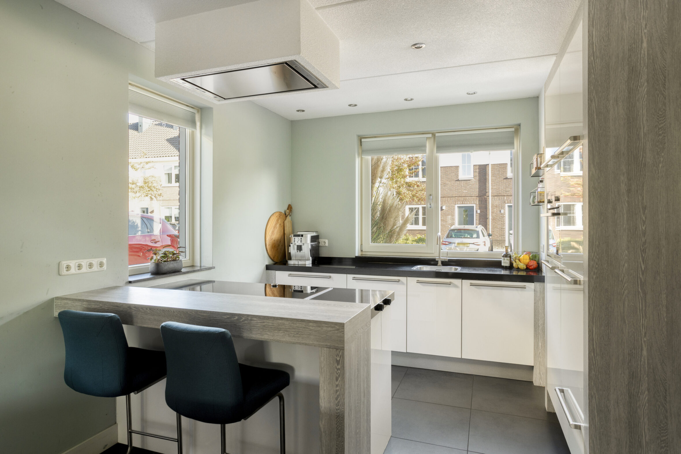 Tussenwoning te koop: Prinsenstal 10, Beers Nb