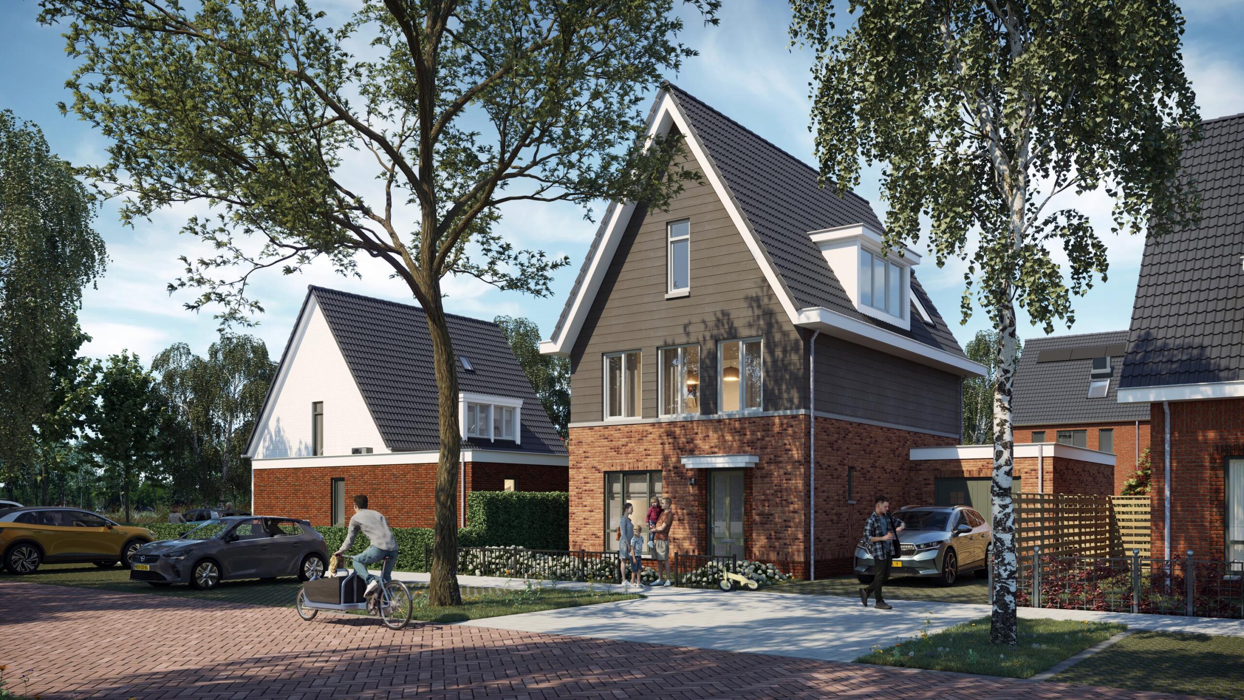 Woning