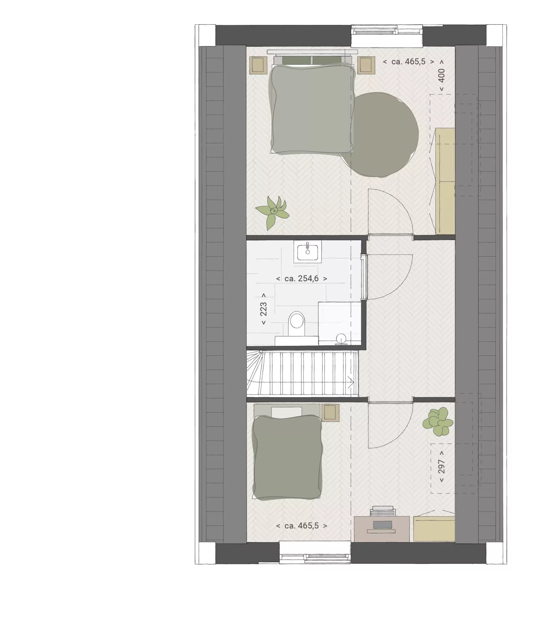 Pelikaan_TweedeVerdieping