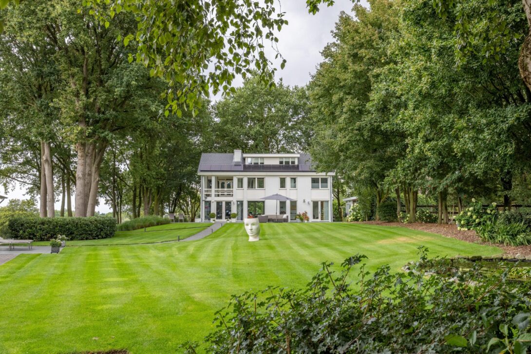 Vrijstaande woning te koop: Lankerseweg 3, Heijen