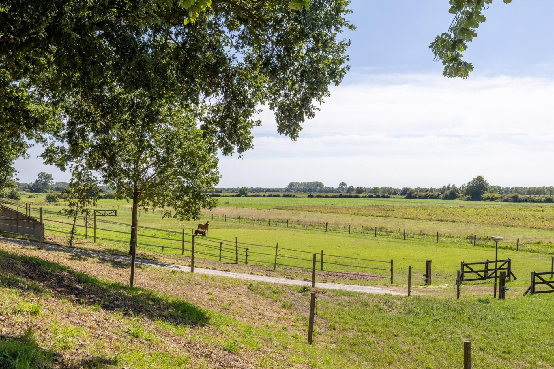 Vrijstaande woning te koop: Lankerseweg 3, Heijen