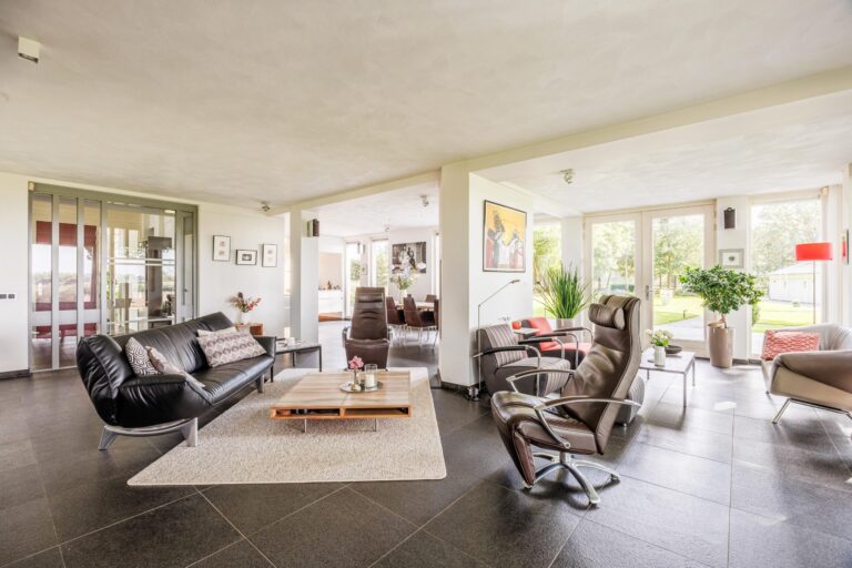 Vrijstaande woning te koop: Lankerseweg 3, Heijen