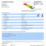 energielabel