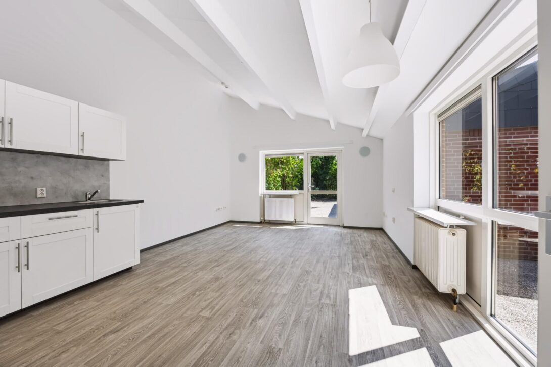 Appartement te koop: Heidehof 23, Gennep