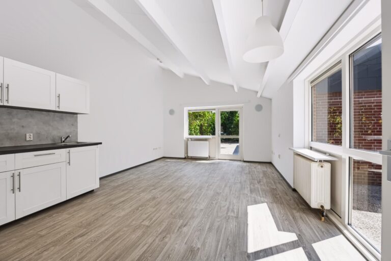 Appartement te koop: Heidehof 23, Gennep